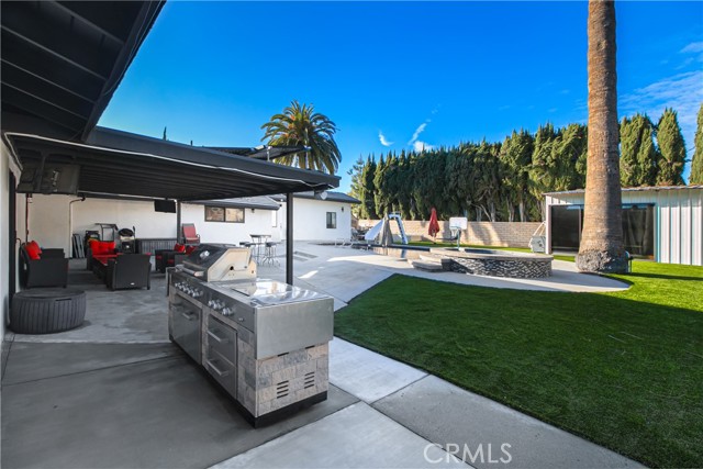 Detail Gallery Image 37 of 59 For 19501 Vintage St, Northridge,  CA 91324 - 7 Beds | 6 Baths