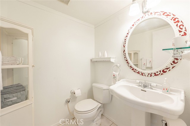 Detail Gallery Image 14 of 38 For 7137 Shoup Avenue #39,  West Hills,  CA 91307 - 3 Beds | 2/1 Baths