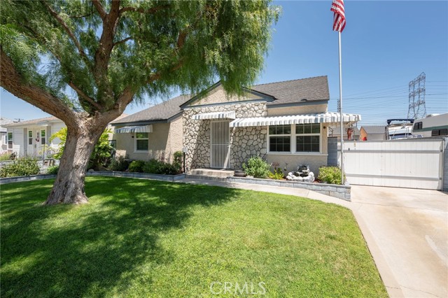 Detail Gallery Image 3 of 37 For 6008 Dunrobin Ave, Lakewood,  CA 90713 - 2 Beds | 1 Baths