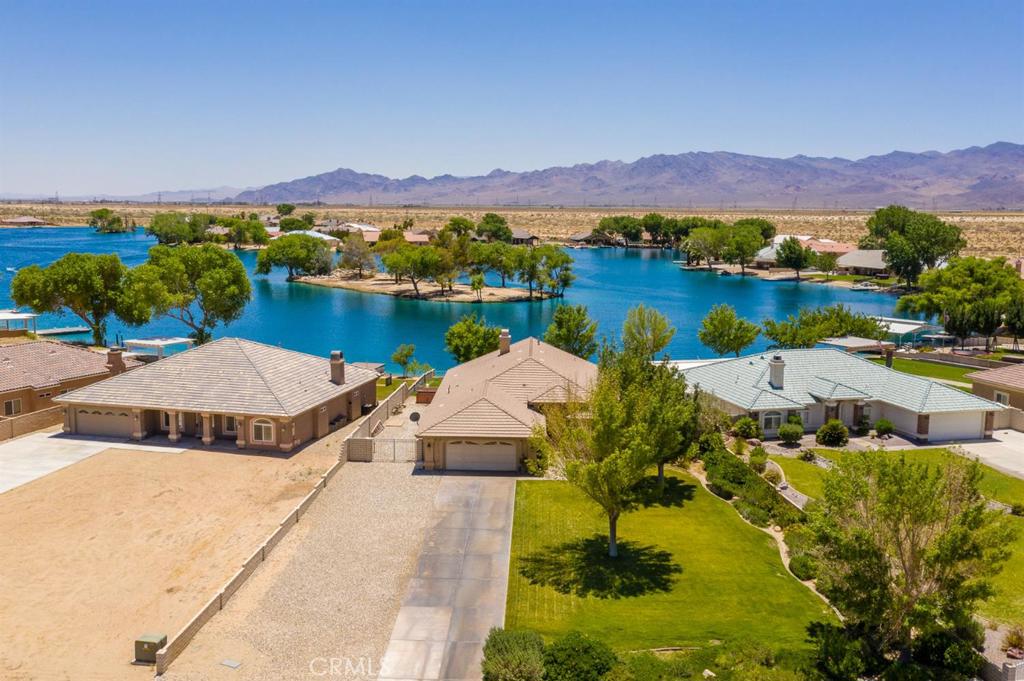 39425 Mountain View Road, Yermo, CA 92398