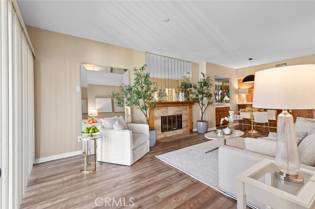 Detail Gallery Image 7 of 19 For 11600 Warner Ave #436,  Fountain Valley,  CA 92708 - 2 Beds | 2 Baths