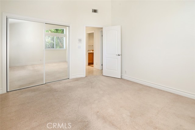 Back corner Bedroom