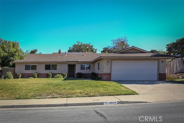 Detail Gallery Image 1 of 1 For 4034 Hillview Rd, Santa Maria,  CA 93455 - 3 Beds | 2 Baths
