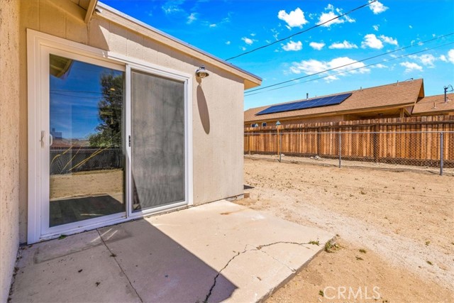 Detail Gallery Image 23 of 43 For 49466 Mojave Dr, Morongo Valley,  CA 92256 - 3 Beds | 2 Baths