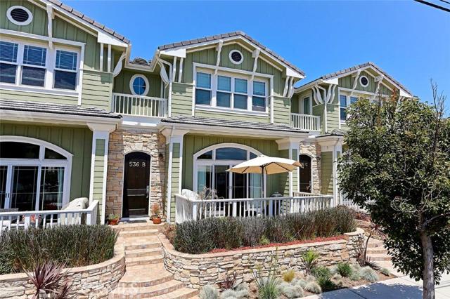 536 Francisca Avenue, Redondo Beach, California 90277, 2 Bedrooms Bedrooms, ,3 BathroomsBathrooms,Residential,Sold,Francisca,SB16112416