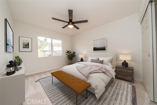 Detail Gallery Image 25 of 47 For 26538 Pegasus Way, Moreno Valley,  CA 92555 - 4 Beds | 3 Baths