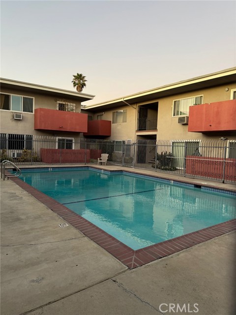 Detail Gallery Image 35 of 37 For 5050 Linden Ave. #62,  Long Beach,  CA 90805 - 1 Beds | 1 Baths