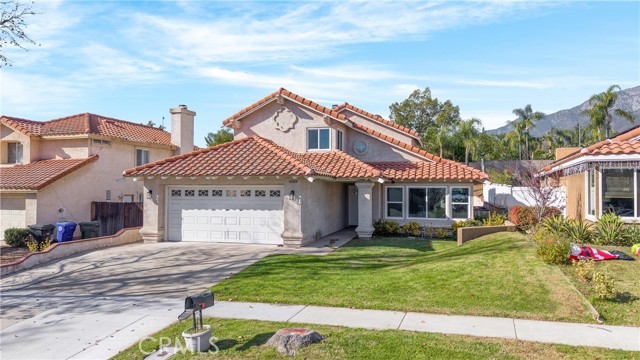 Detail Gallery Image 2 of 49 For 10844 Ring Ave, Rancho Cucamonga,  CA 91737 - 4 Beds | 3 Baths