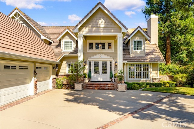 Detail Gallery Image 65 of 74 For 3248 Giant Forest Loop, Chino Hills,  CA 91709 - 4 Beds | 4 Baths