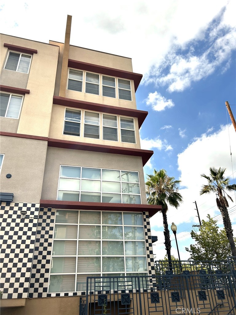 360 W Avenue 26 #419