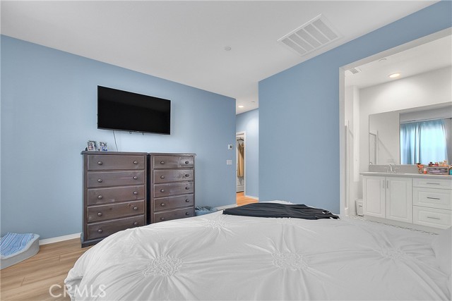 Detail Gallery Image 41 of 70 For 4120 S Bodega Way #14,  Ontario,  CA 91761 - 3 Beds | 2/1 Baths