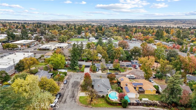 Detail Gallery Image 51 of 52 For 1 Cottage Cir, Chico,  CA 95926 - 3 Beds | 2 Baths