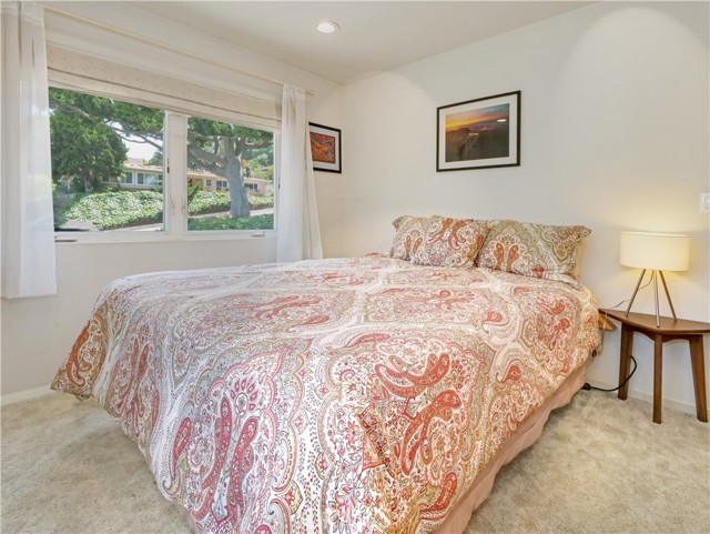 Fourth Bedroom
