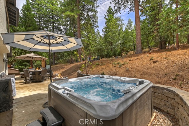 Detail Gallery Image 58 of 58 For 120 Pine Ridge Rd, Crestline,  CA 92325 - 4 Beds | 3/1 Baths