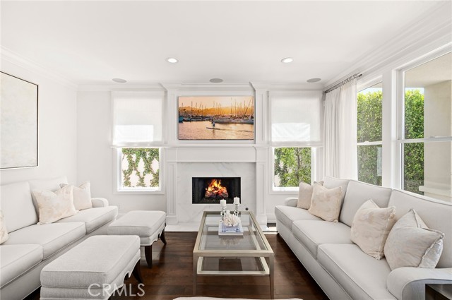 Detail Gallery Image 11 of 33 For 5 Arbella, Newport Coast,  CA 92657 - 4 Beds | 3 Baths