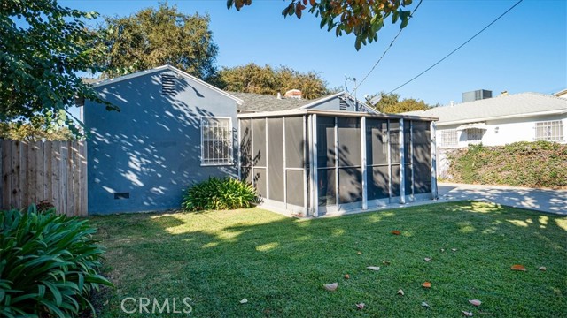 Detail Gallery Image 11 of 41 For 3444 S Sycamore Ave, Los Angeles,  CA 90016 - 2 Beds | 1 Baths