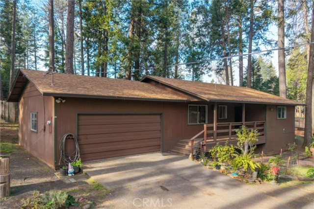 Detail Gallery Image 26 of 47 For 15353 Forest Ranch Way, Forest Ranch,  CA 95942 - 2 Beds | 1 Baths