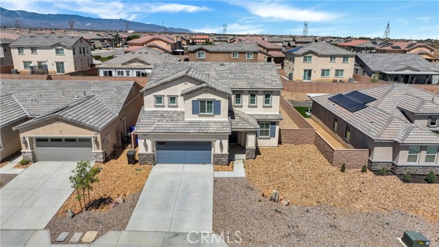 Detail Gallery Image 46 of 52 For 11254 Fisherman Ln, Victorville,  CA 92392 - 5 Beds | 3 Baths