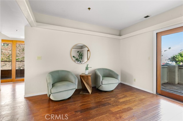 Detail Gallery Image 5 of 26 For 670 Chorro St #E,  San Luis Obispo,  CA 93401 - 2 Beds | 2/1 Baths