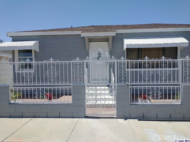 Image 2 for 6709 S Victoria Ave, Los Angeles, CA 90043