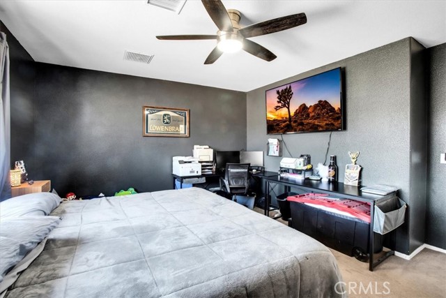 Detail Gallery Image 16 of 31 For 58159 Spring Dr, Yucca Valley,  CA 92284 - 3 Beds | 2 Baths