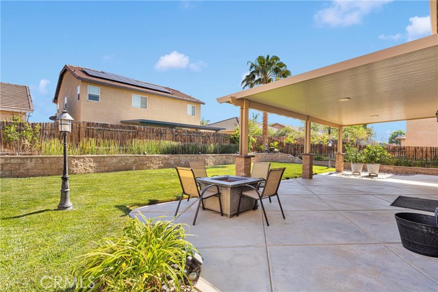 Detail Gallery Image 37 of 49 For 13759 Sahara Ln, Victorville,  CA 92394 - 4 Beds | 2/1 Baths