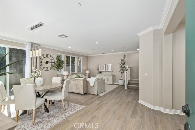 Detail Gallery Image 4 of 31 For 43002 Calle Cristal #35,  Temecula,  CA 92592 - 3 Beds | 2/1 Baths