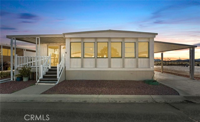 Detail Gallery Image 5 of 68 For 5001 W Florida #279,  Hemet,  CA 92545 - 3 Beds | 2 Baths