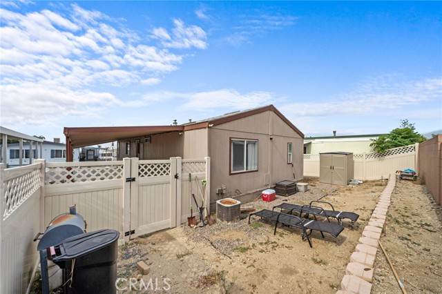Detail Gallery Image 32 of 33 For 2140 Mentone Blvd. #73,  Mentone,  CA 92359 - 3 Beds | 2 Baths