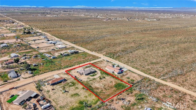 Detail Gallery Image 51 of 51 For 12865 Barbet Rd, Phelan,  CA 92371 - 3 Beds | 2/1 Baths