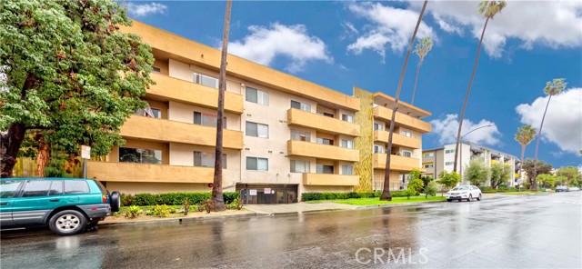 Detail Gallery Image 26 of 32 For 358 S Gramercy Pl #201,  Los Angeles,  CA 90020 - 2 Beds | 2 Baths