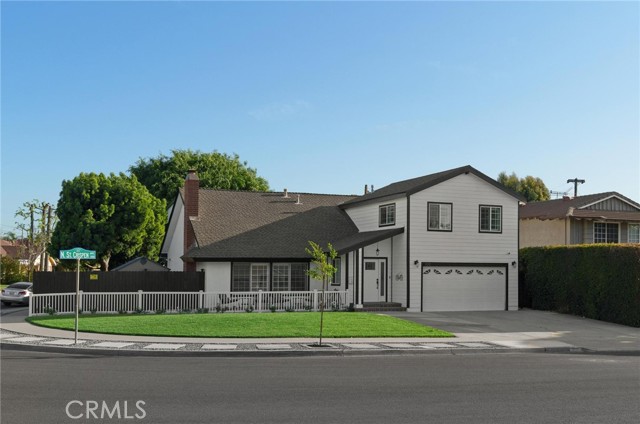 Image 2 for 300 Saint Crispen Ave, Brea, CA 92821