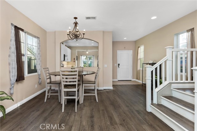 Detail Gallery Image 6 of 23 For 2618 W via San Carlos, San Bernardino,  CA 92410 - 4 Beds | 2/1 Baths