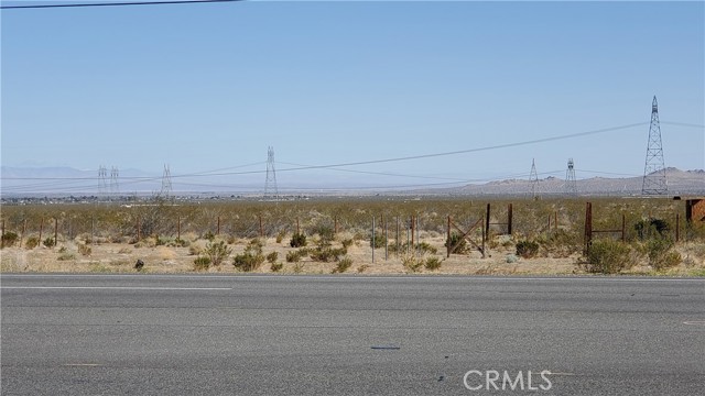 0 Pearblossom Hwy & 129th St E, Pearblossom, California 93553, ,Land,For Sale,0 Pearblossom Hwy & 129th St E,CRSR22247605