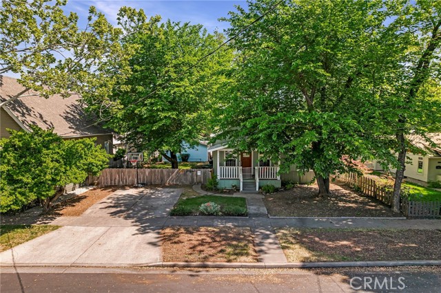 Detail Gallery Image 57 of 60 For 1617 Hemlock St, Chico,  CA 95928 - 4 Beds | 3 Baths