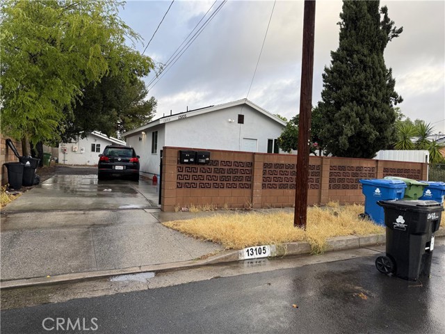 Detail Gallery Image 40 of 44 For 13105 Desmond, Pacoima,  CA 91331 - 5 Beds | 2 Baths