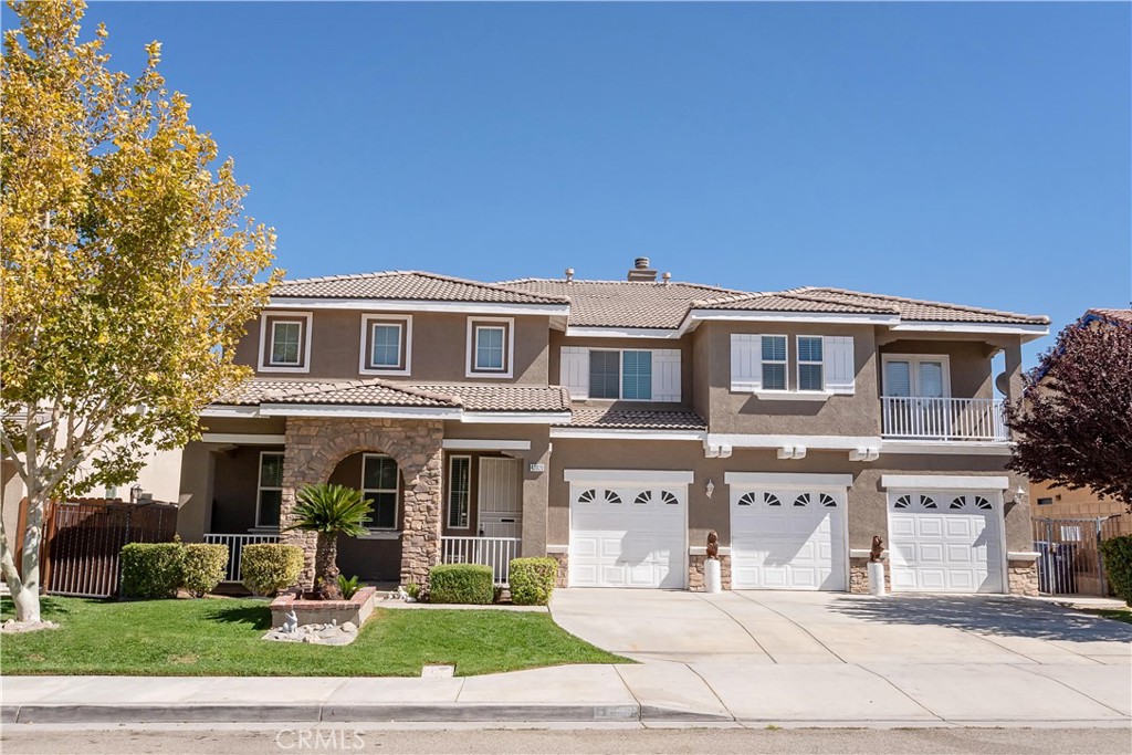 43920 33rd Street W