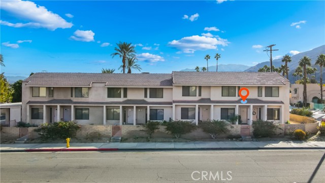Detail Gallery Image 35 of 42 For 401 E Vista Chino #6,  Palm Springs,  CA 92262 - 2 Beds | 2/1 Baths