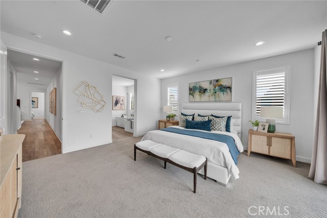 Detail Gallery Image 39 of 65 For 446 Chorus, Irvine,  CA 92618 - 4 Beds | 4 Baths