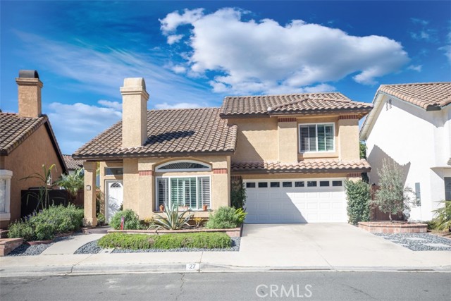 Detail Gallery Image 45 of 45 For 27 Royal Tern, Aliso Viejo,  CA 92656 - 3 Beds | 2/1 Baths