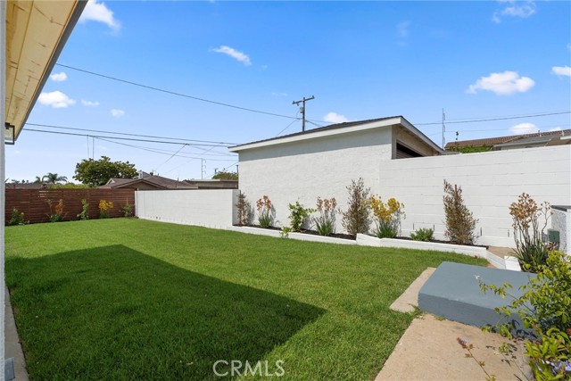 Detail Gallery Image 20 of 25 For 5004 W 138th, Hawthorne,  CA 90250 - 3 Beds | 2 Baths