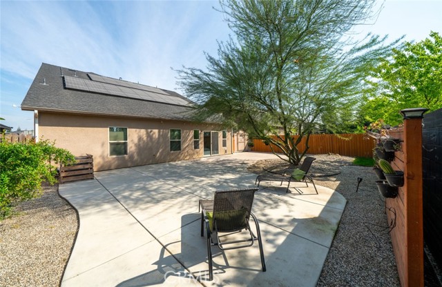 Detail Gallery Image 31 of 38 For 2027 W Babcock, Visalia,  CA 93291 - 4 Beds | 2/1 Baths