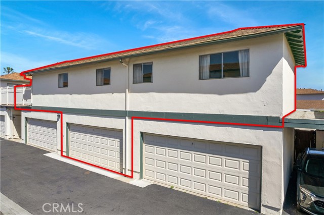 Detail Gallery Image 20 of 25 For 23602 Western #D,  Harbor City,  CA 90710 - 3 Beds | 2 Baths