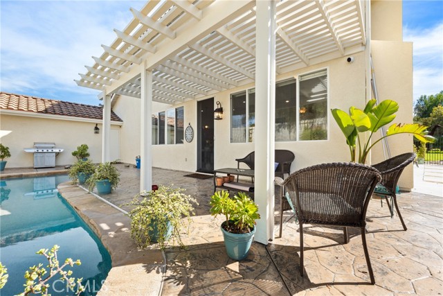 Detail Gallery Image 53 of 62 For 710 Greyfield Ct, Fallbrook,  CA 92028 - 4 Beds | 3 Baths