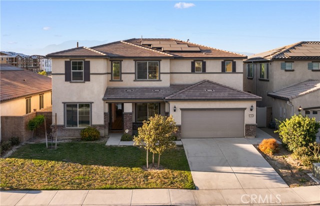 Detail Gallery Image 1 of 1 For 12882 Shorthorn Dr, Corona,  CA 92880 - 6 Beds | 5/1 Baths