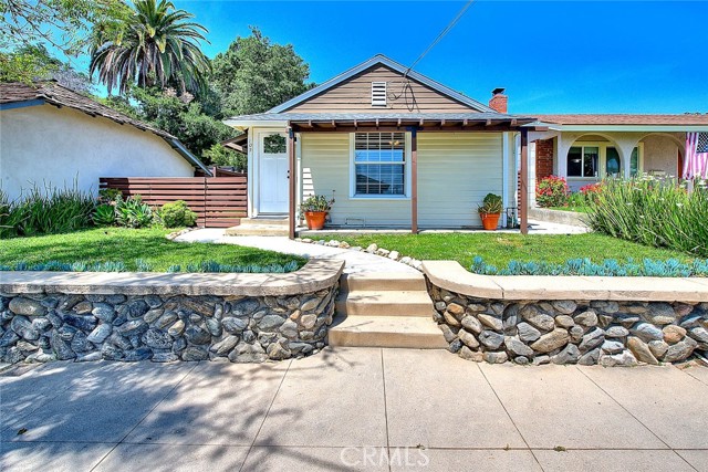 105 E 5Th St, San Dimas, CA 91773