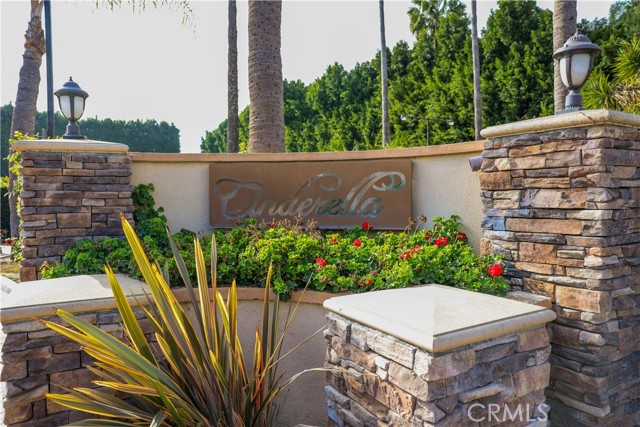 Detail Gallery Image 26 of 28 For 8600 Contreras Street #35,  Paramount,  CA 90723 - 2 Beds | 2 Baths