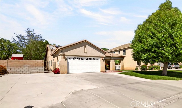 Detail Gallery Image 50 of 51 For 2037 W Avenue H6, Lancaster,  CA 93536 - 4 Beds | 2 Baths