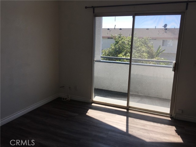 living room balcony