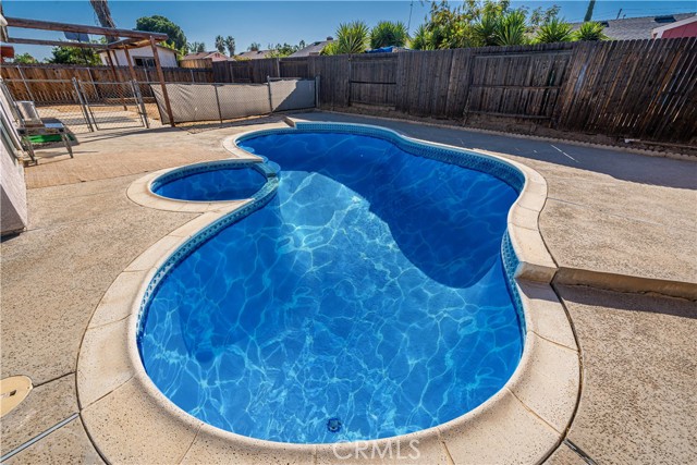 Detail Gallery Image 43 of 64 For 14871 Edelweiss Pl, Moreno Valley,  CA 92553 - 3 Beds | 2 Baths